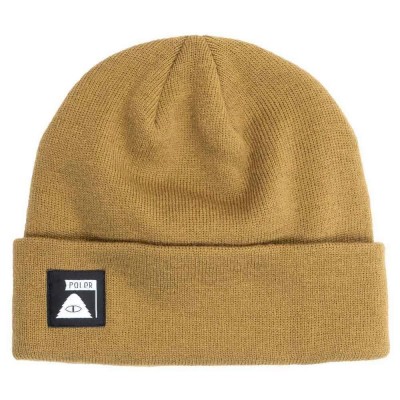 шапка,всички,шапки,poler,daily,driver,beanie,beige,(olivepit)