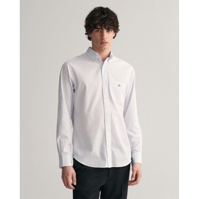 риза,с,дълъг,ръкав,мъжки,ризи,gant,reg,banker,long,sleeve,shirt,blue