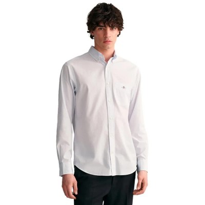 риза,с,дълъг,ръкав,мъжки,ризи,gant,reg,banker,long,sleeve,shirt,blue,(light,blue)