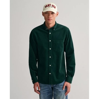 мъжки,якета,дамски,якета,и,палта,gant,reg,ut,corduroy,overshirt,green,(tartan,green)