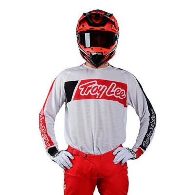 блуза,с,дълъг,ръкав,мъжки,тениски,дамски,тениски,troy,lee,designs,se,pro,air,vox,long,sleeve,jersey,white,(white)