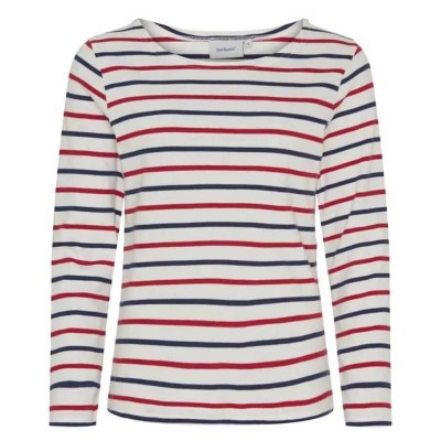 тениска,дамски,тениски,sea,ranch,antibes,long,sleeve,t,shirt,multicolor