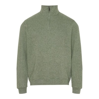 блуза,мъжки,пуловери,sea,ranch,cromwell,plus,size,high,neck,sweater,leaf,green,(green)