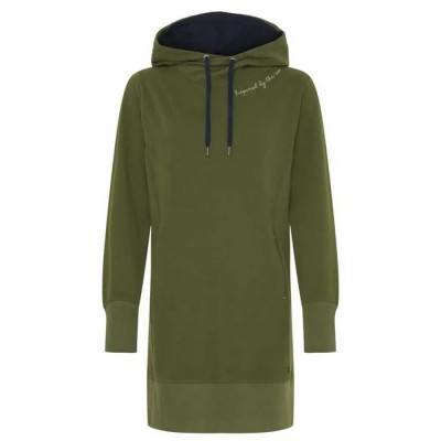 рокля,дамски,поли,и,рокли,sea,ranch,johanna,long,sleeve,midi,dress,green,(leaf,green)