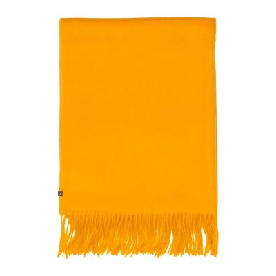 шал,ръкавици,шапки,и,шалове,sea,ranch,small,wool,scarf,yellow,(golden)