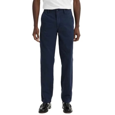 панталони,тип,чино,мъжки,панталони,levi's®,authentic,chino,pants,blue