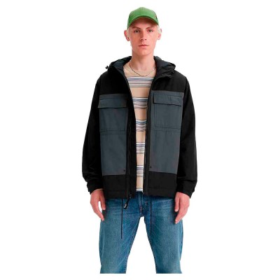 яке,мъжки,якета,levi´s,tamalpais,jacket,black