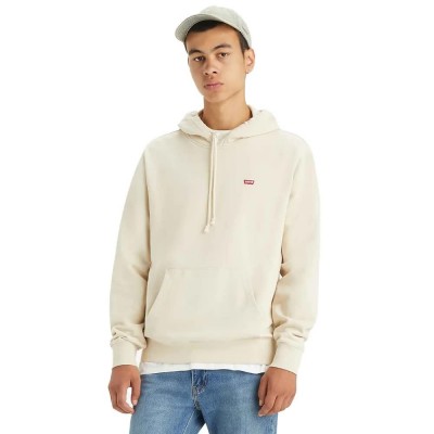 суичър,мъжки,пуловери,levi's®,the,original,hoodie,beige