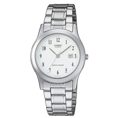 часовник,часовници,casio,ltp,1141pa,7beg,woman,watch,silver,(silver,white)