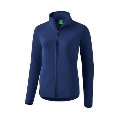 яке,дамски,якета,и,палта,erima,sweat,jacket,blue,(new,navy)
