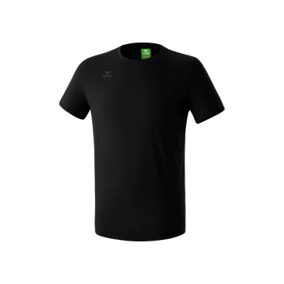 тениска,мъжки,тениски,erima,teamsport,t,shirt,black