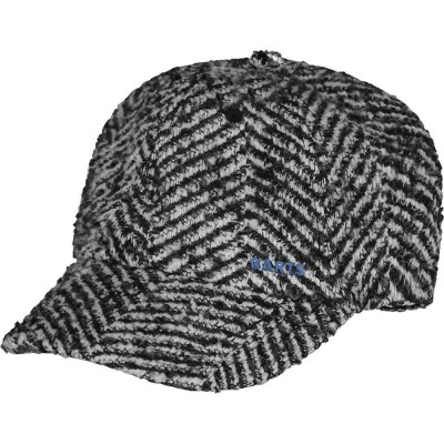 шапка,всички,шапки,barts,chova,cap,black,(grey)
