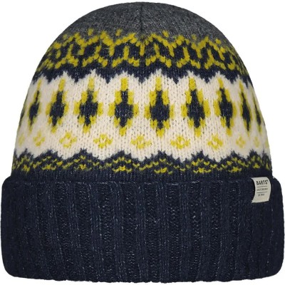 шапка,всички,шапки,barts,gregoris,beanie,navy,(blue)