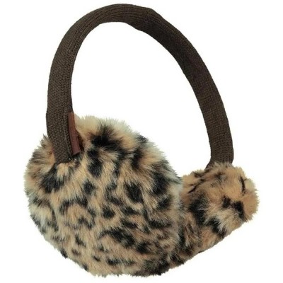 всички,шапки,barts,plush,earmuffs,brown,(animal)