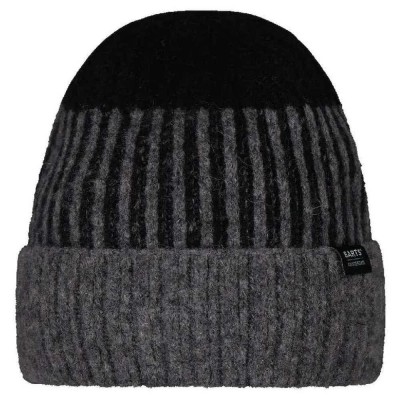 шапка,всички,шапки,barts,prunis,beanie,dark,heather,(black)