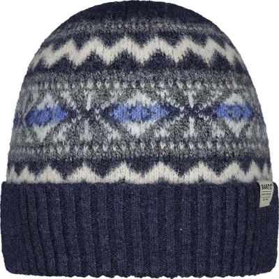 шапка,всички,шапки,barts,sybe,beanie,blue,(navy)