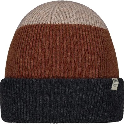 шапка,всички,шапки,barts,walnur,beanie,charcoal,(brown)