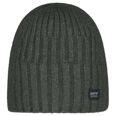 шапка,всички,шапки,barts,woyer,beanie,army,(green)