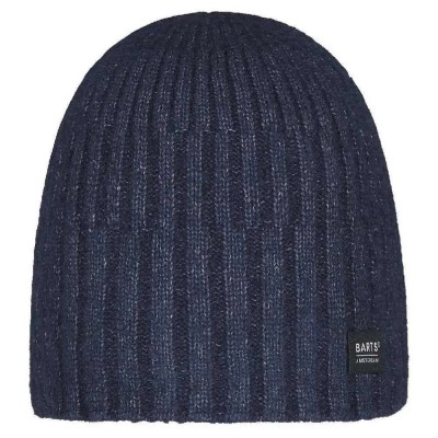 шапка,всички,шапки,barts,woyer,beanie,navy,(blue)