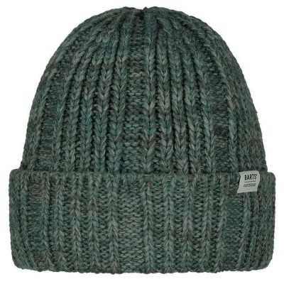 шапка,всички,шапки,barts,yffan,beanie,green,(dark,celadon)