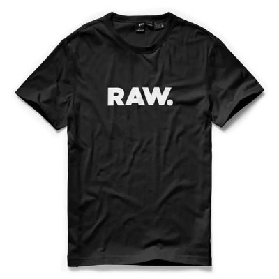 тениска,мъжки,тениски,g,star,holorn,short,sleeve,t,shirt,black