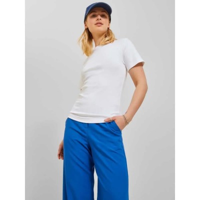 тениска,дамски,тениски,jack,&,jones,belle,tight,jjxx,short,sleeve,t,shirt,white,(bright,white)