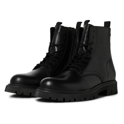 обувки,мъжки,боти,jack,&,jones,dixon,boots,anthracite
