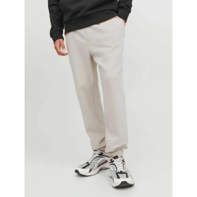 анцуг,мъжки,панталони,jack,&,jones,gordon,bradley,sweat,pants,moonbeam,(beige)