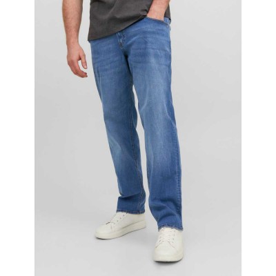 дънки,мъжки,панталони,jack,&,jones,mike,original,sq,223,plus,jeans,blue