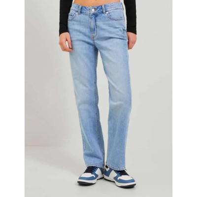дънки,дамски,панталони,jack,&,jones,nice,straight,ank,c8074,jjxx,jeans,blue,(medium,blue,denim)