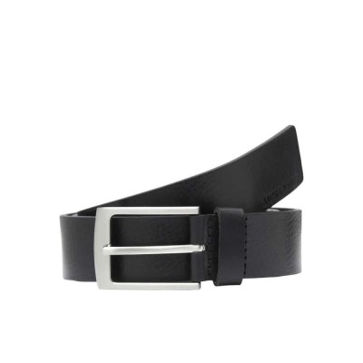колан,колани,jack,&,jones,stockholm,belt,black