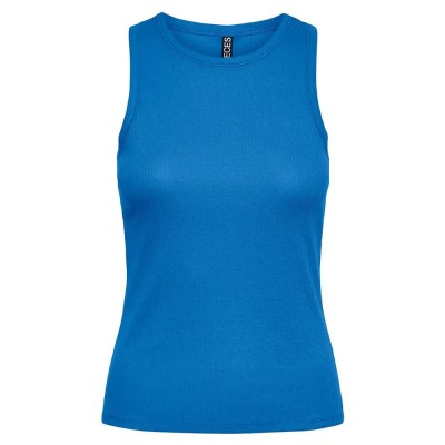 тениска,дамски,тениски,pieces,ruka,boxer,sleeveless,t,shirt,french,blue,(blue)