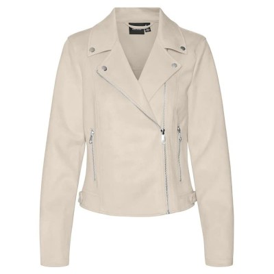 яке,мъжки,якета,дамски,якета,и,палта,vero,moda,jose,jacket,beige,(birch)