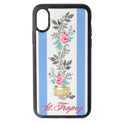 други,аксесоари,dolce,&,gabbana,742936,iphone,x,xs,phone,case,white