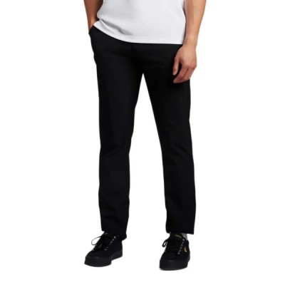 панталони,мъжки,панталони,lyle,&,scott,stretch,pants,jet,black,(black)