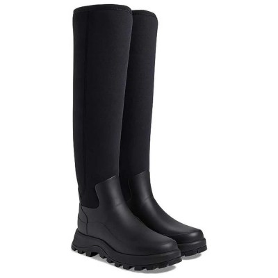 обувки,дамски,боти,дамски,високи,обувки,за,ходене,hunter,city,explorer,neo,boots,black