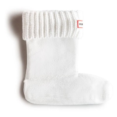 чорапи,детски,чорапи,hunter,half,cardigan,s,socks,white,(white)