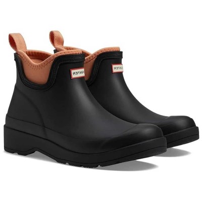 обувки,дамски,боти,дамски,високи,обувки,за,ходене,hunter,play,chelsea,neopren,boots,black