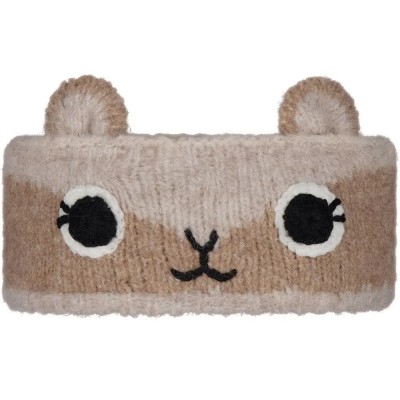 други,аксесоари,barts,minkey,headband,headband,beige,(light,brown)
