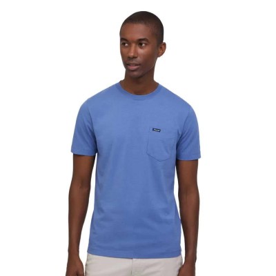 тениска,мъжки,тениски,façonnable,indemodable,short,sleeve,t,shirt,blue