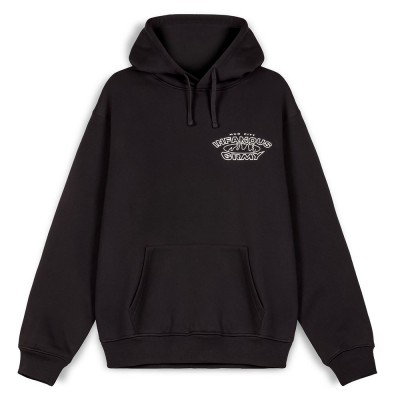 суичър,дамски,блузи,grimey,madrid,the,connoisseur,heavyweight,hoodie,black