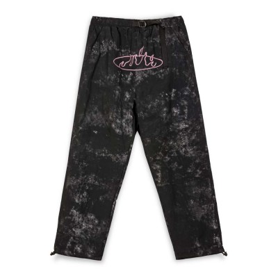 анцуг,дамски,панталони,grimey,melted,stone,nylon,tie,and,dye,sweat,pants