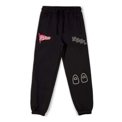 анцуг,мъжки,панталони,дамски,панталони,grimey,nablus,sweat,pants,black,(black)