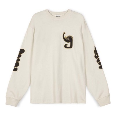 тениска,мъжки,тениски,grimey,tusker,temple,long,sleeve,t,shirt,beige
