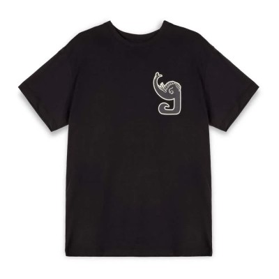 тениска,мъжки,тениски,grimey,tusker,temple,regular,short,sleeve,t,shirt,black
