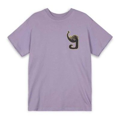 тениска,мъжки,тениски,grimey,tusker,temple,regular,short,sleeve,t,shirt,purple,(violet)