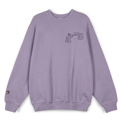 блуза,дамски,блузи,grimey,tusker,temple,vintage,sweatshirt,purple