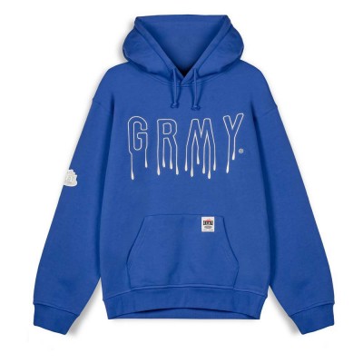 суичър,дамски,блузи,grimey,back,at,you,vintage,hoodie,blue