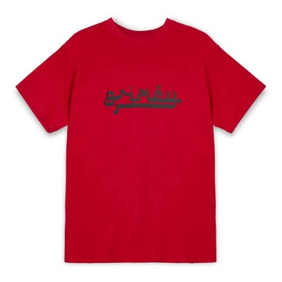тениска,мъжки,тениски,grimey,nablus,stones,regular,short,sleeve,t,shirt,red