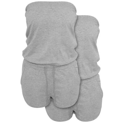 дамски,гащеризони,build,your,brand,by018a,romper,2,units,heather,grey,(grey)